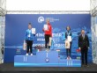 &ldquo;Mingəçevir reqatası-2022&rdquo;: Azərbaycan idmançıları ilk gündə 14 medala sahib oldular